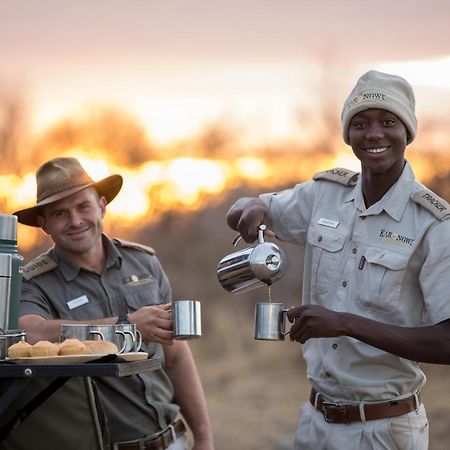 فيلا كونامي لودج Karongwe Game Reserve المظهر الخارجي الصورة